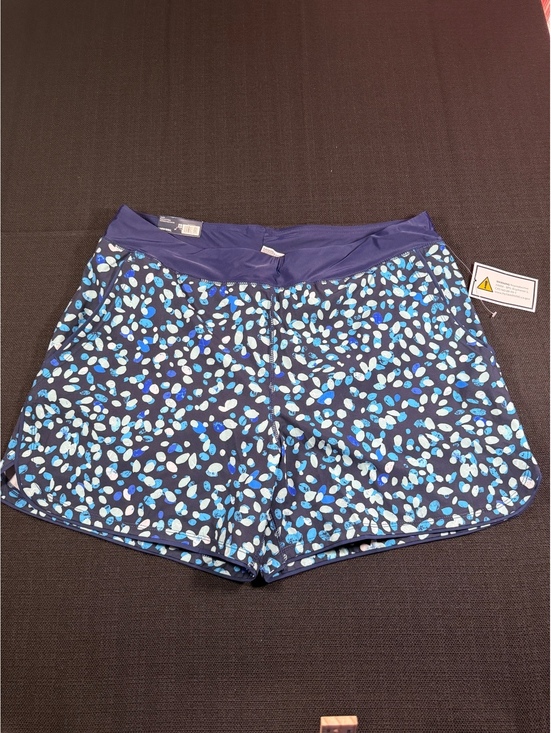 Lands' End Other - Lands' End Women's Swim Shorts with Panty, Size Medium, Large, X Large, XX Large